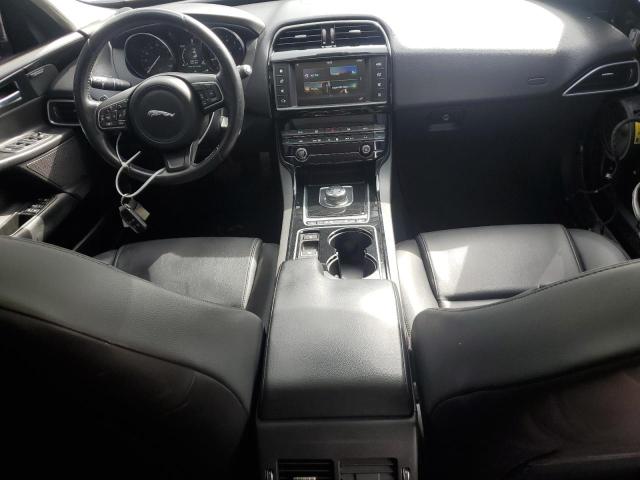 Photo 7 VIN: SAJAD4BG7HA964158 - JAGUAR XE 