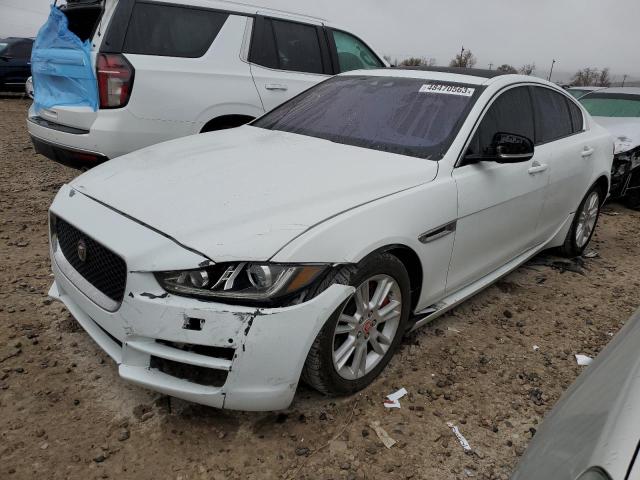 Photo 0 VIN: SAJAD4BG7HA965942 - JAGUAR XE PREMIUM 