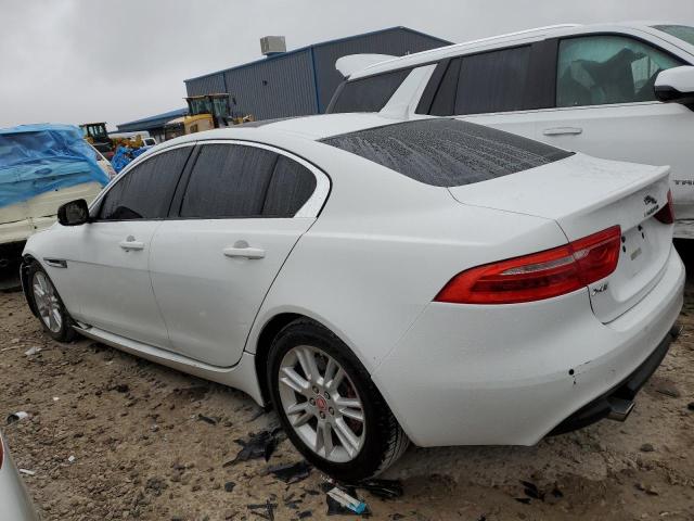 Photo 1 VIN: SAJAD4BG7HA965942 - JAGUAR XE PREMIUM 