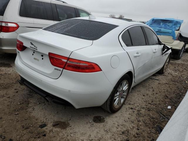 Photo 2 VIN: SAJAD4BG7HA965942 - JAGUAR XE PREMIUM 