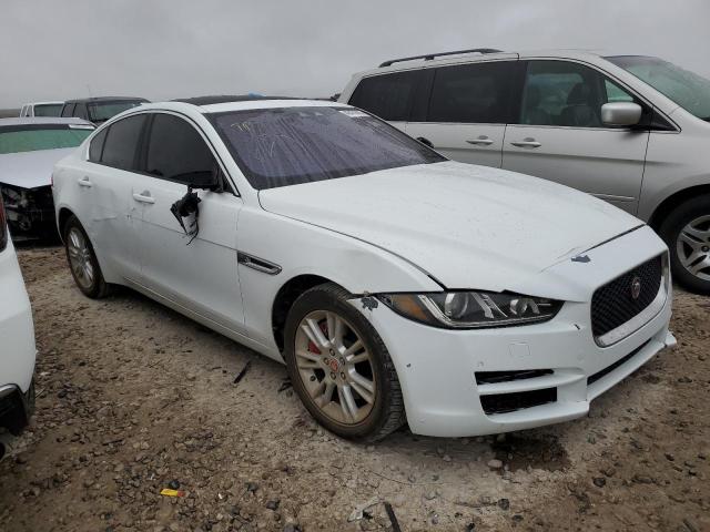 Photo 3 VIN: SAJAD4BG7HA965942 - JAGUAR XE PREMIUM 