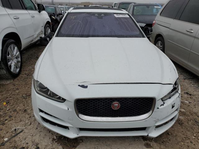 Photo 4 VIN: SAJAD4BG7HA965942 - JAGUAR XE PREMIUM 