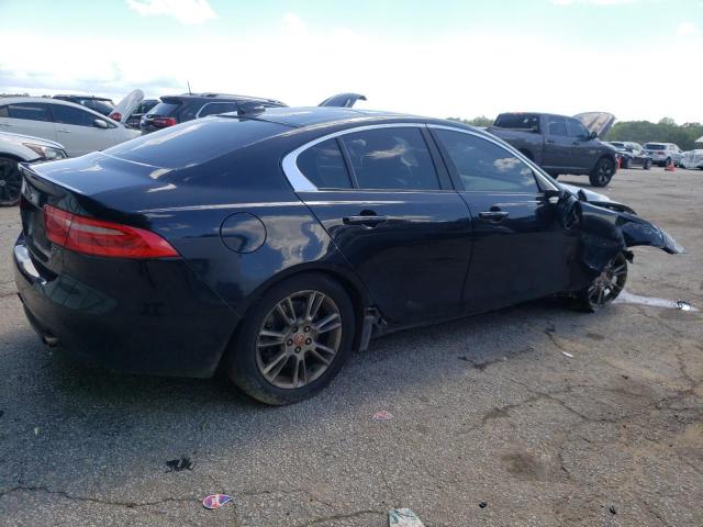 Photo 2 VIN: SAJAD4BG7HA976147 - JAGUAR XE 