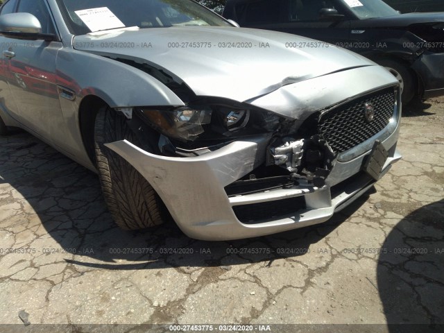 Photo 5 VIN: SAJAD4BG8HA952956 - JAGUAR XE 