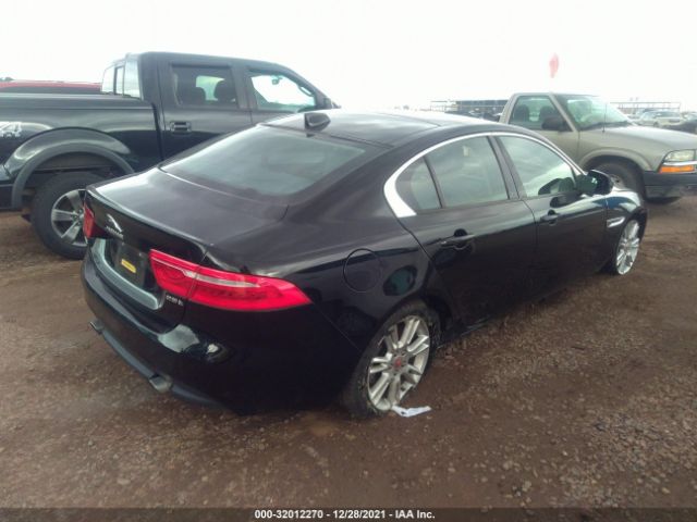 Photo 3 VIN: SAJAD4BG8HA955744 - JAGUAR XE 