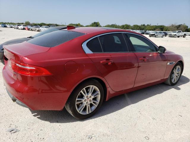 Photo 2 VIN: SAJAD4BG8HA962340 - JAGUAR XE PREMIUM 