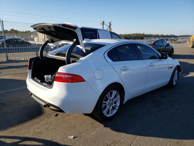 Photo 3 VIN: SAJAD4BG8HA964217 - JAGUAR XE PREMIUM 