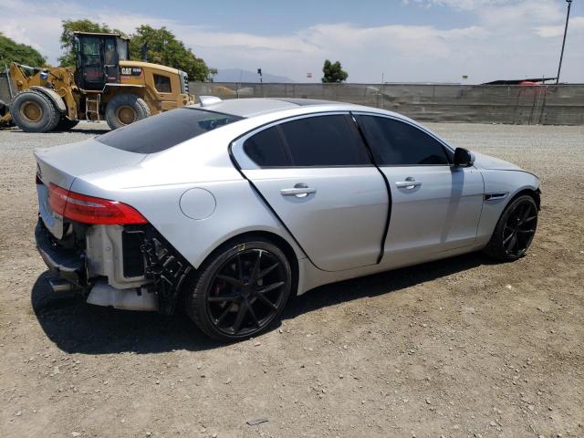 Photo 2 VIN: SAJAD4BG8HA964833 - JAGUAR XE PREMIUM 