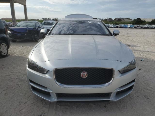 Photo 4 VIN: SAJAD4BG8HA965755 - JAGUAR XE PREMIUM 