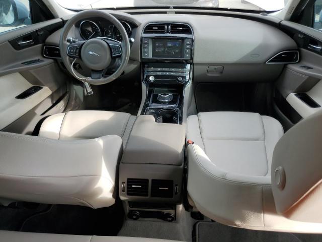 Photo 7 VIN: SAJAD4BG8HA965755 - JAGUAR XE PREMIUM 