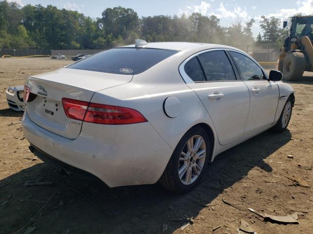 Photo 3 VIN: SAJAD4BG8HA966677 - JAGUAR XE 