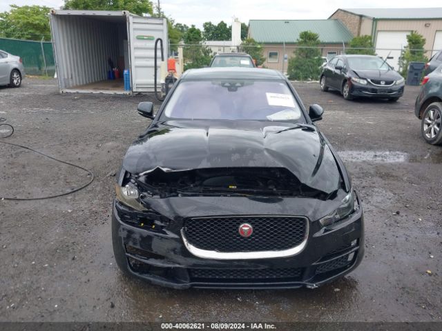 Photo 5 VIN: SAJAD4BG8HA966971 - JAGUAR XE 