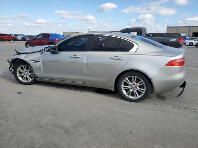 Photo 1 VIN: SAJAD4BG8HA975766 - JAGUAR XE 