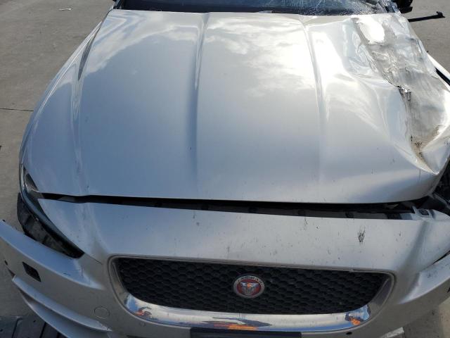 Photo 10 VIN: SAJAD4BG8HA975766 - JAGUAR XE 