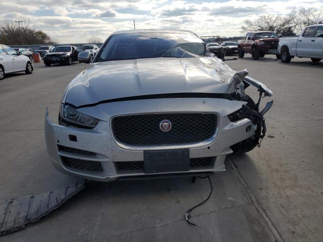 Photo 4 VIN: SAJAD4BG8HA975766 - JAGUAR XE 