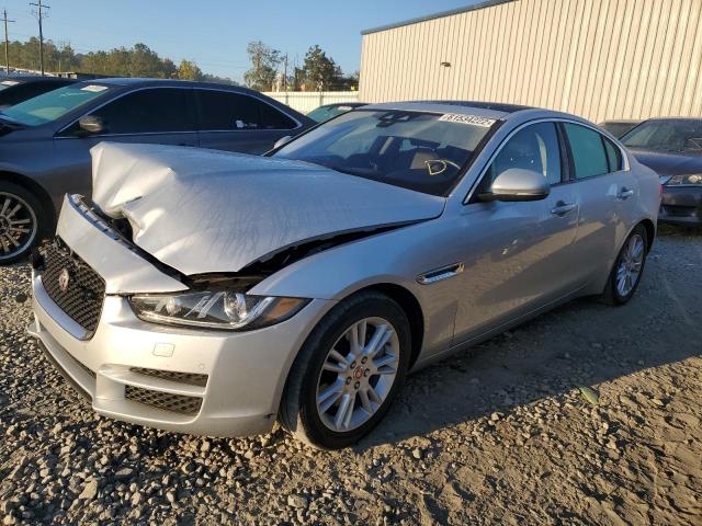 Photo 1 VIN: SAJAD4BG9HA953145 - JAGUAR XE PREMIUM 