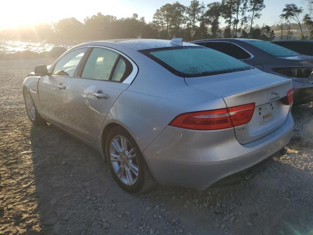 Photo 2 VIN: SAJAD4BG9HA953145 - JAGUAR XE PREMIUM 