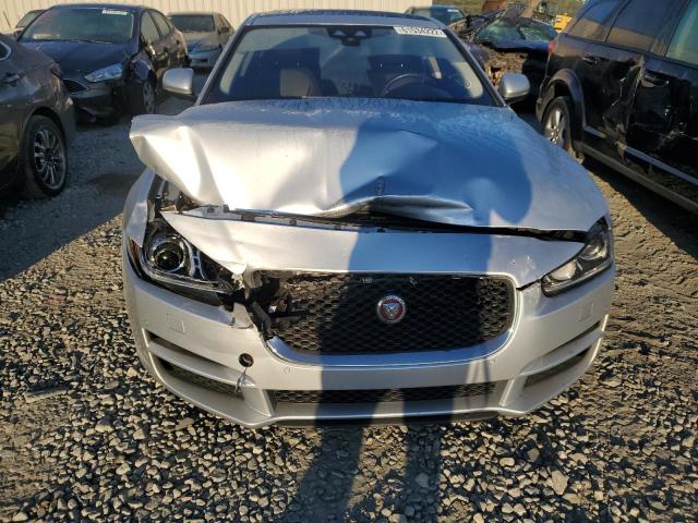 Photo 8 VIN: SAJAD4BG9HA953145 - JAGUAR XE PREMIUM 