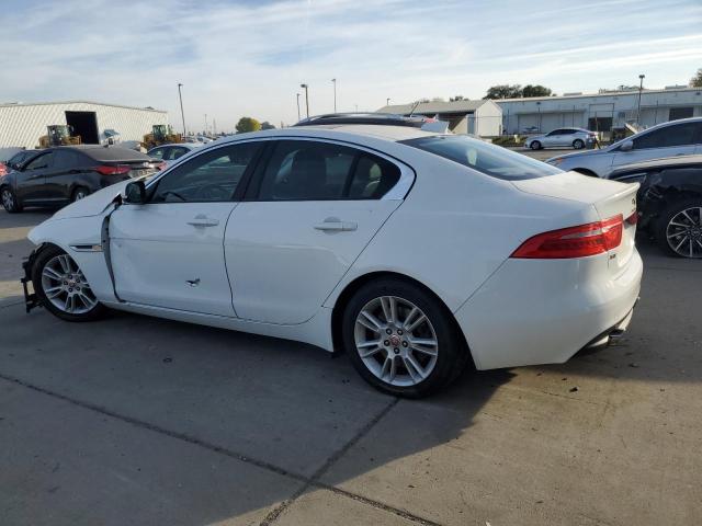 Photo 1 VIN: SAJAD4BG9HA955347 - JAGUAR XE PREMIUM 