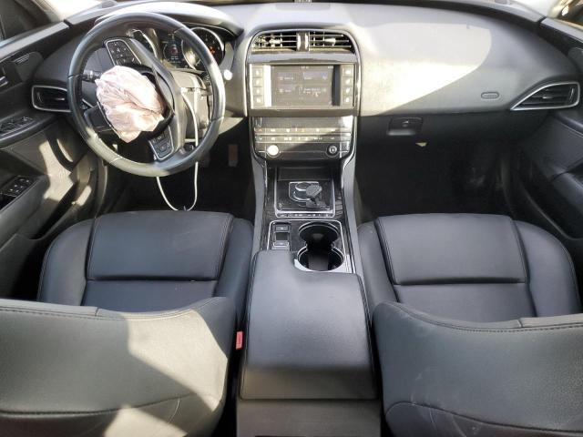 Photo 7 VIN: SAJAD4BG9HA955347 - JAGUAR XE PREMIUM 