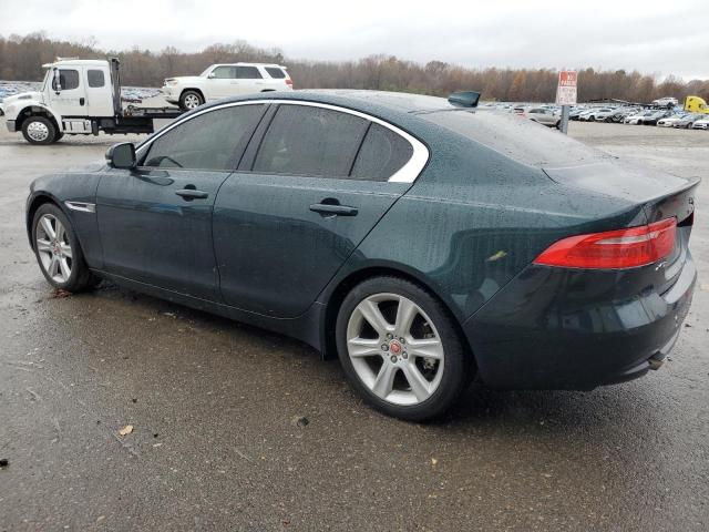 Photo 1 VIN: SAJAD4BG9HA956109 - JAGUAR XE PREMIUM 