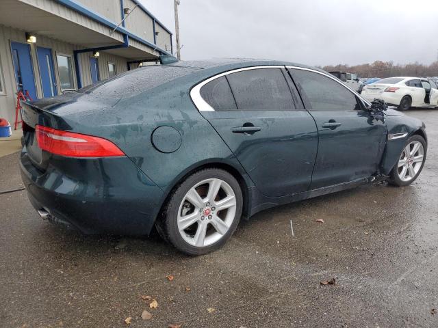 Photo 2 VIN: SAJAD4BG9HA956109 - JAGUAR XE PREMIUM 