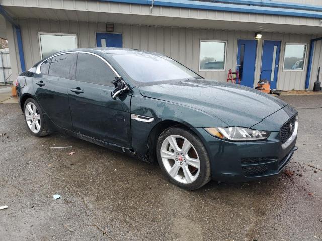 Photo 3 VIN: SAJAD4BG9HA956109 - JAGUAR XE PREMIUM 