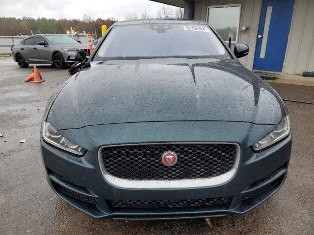 Photo 4 VIN: SAJAD4BG9HA956109 - JAGUAR XE PREMIUM 