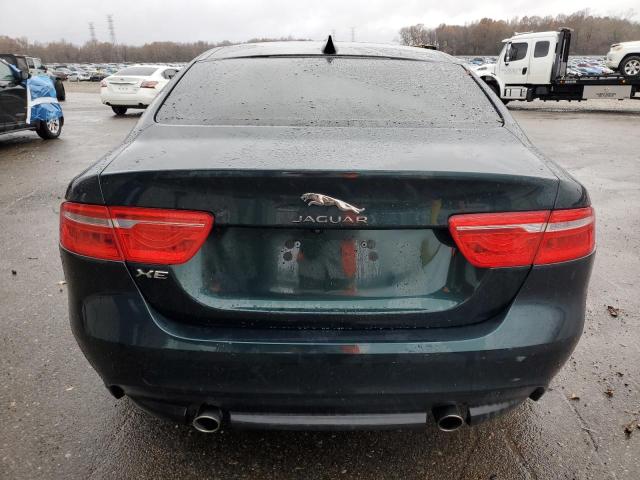 Photo 5 VIN: SAJAD4BG9HA956109 - JAGUAR XE PREMIUM 