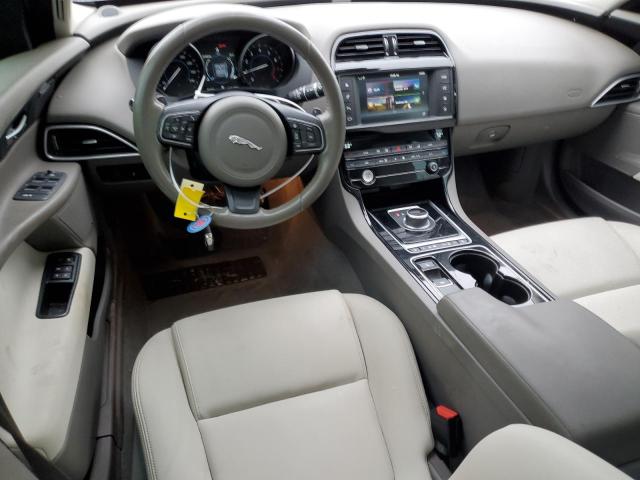 Photo 7 VIN: SAJAD4BG9HA956109 - JAGUAR XE PREMIUM 