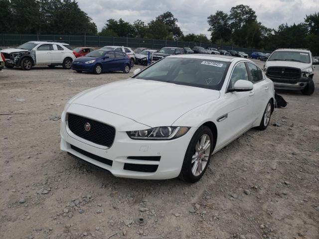 Photo 1 VIN: SAJAD4BG9HA966736 - JAGUAR XE PREMIUM 