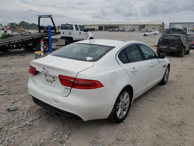 Photo 3 VIN: SAJAD4BG9HA966736 - JAGUAR XE PREMIUM 