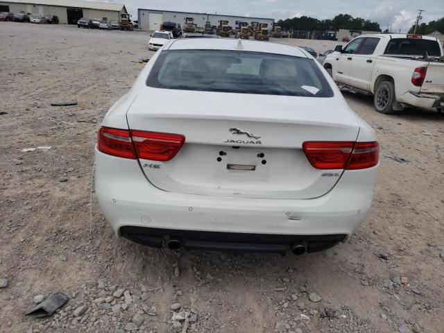 Photo 8 VIN: SAJAD4BG9HA966736 - JAGUAR XE PREMIUM 