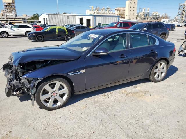 Photo 0 VIN: SAJAD4BGXHA963537 - JAGUAR XE 