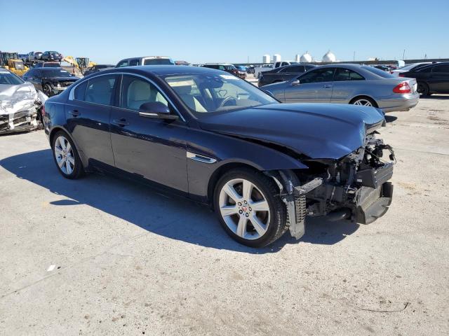 Photo 3 VIN: SAJAD4BGXHA963537 - JAGUAR XE 