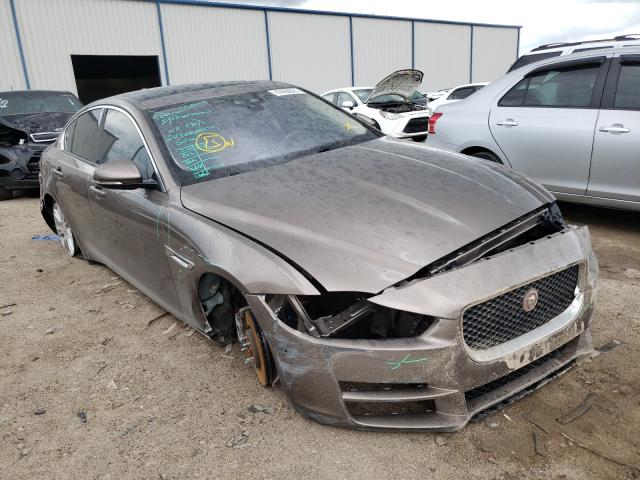 Photo 0 VIN: SAJAD4BGXHA964526 - JAGUAR XE PREMIUM 