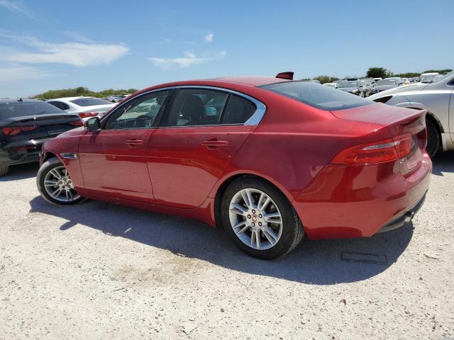 Photo 1 VIN: SAJAD4BGXHA965983 - JAGUAR XE PREMIUM 