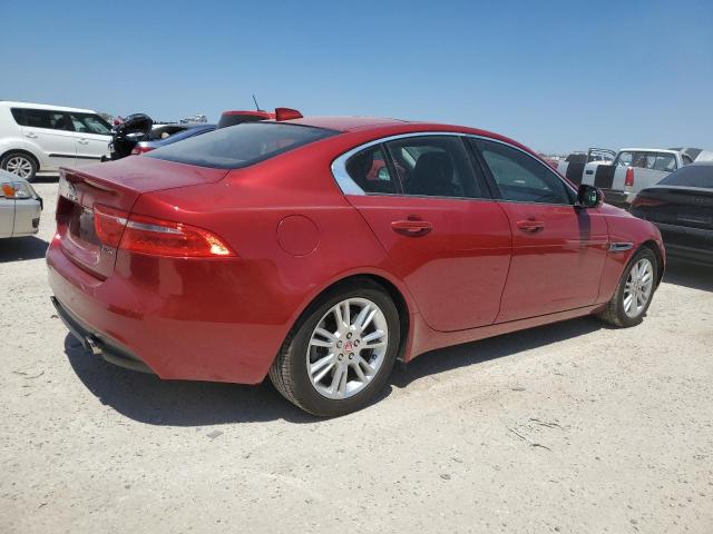 Photo 2 VIN: SAJAD4BGXHA965983 - JAGUAR XE PREMIUM 