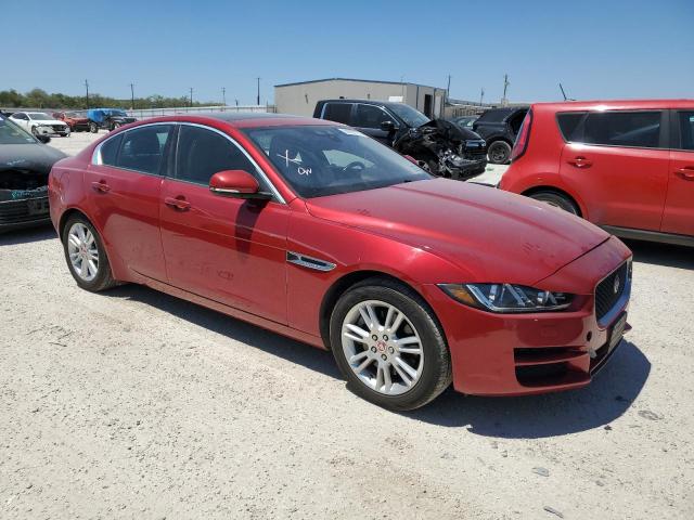 Photo 3 VIN: SAJAD4BGXHA965983 - JAGUAR XE PREMIUM 