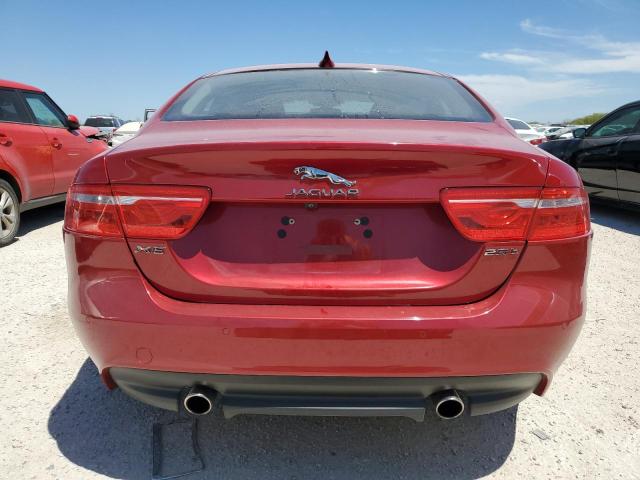 Photo 5 VIN: SAJAD4BGXHA965983 - JAGUAR XE PREMIUM 