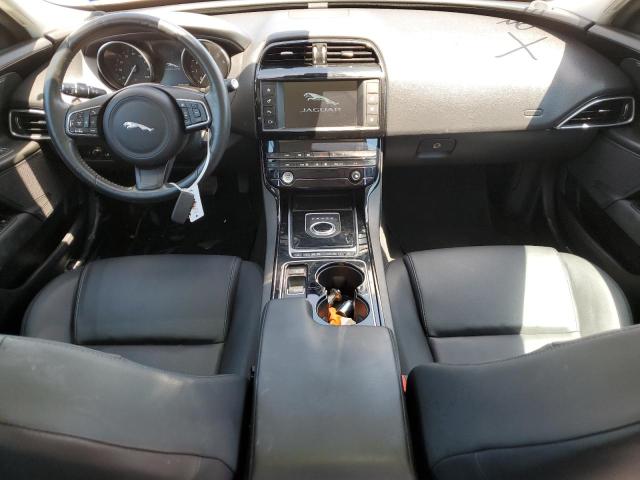 Photo 7 VIN: SAJAD4BGXHA965983 - JAGUAR XE PREMIUM 