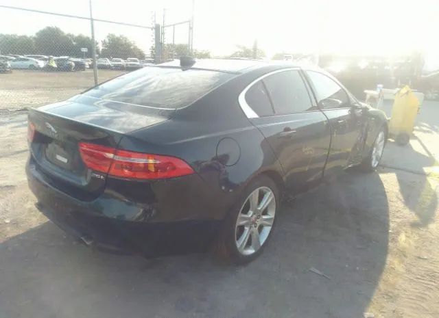 Photo 3 VIN: SAJAD4BGXHA970021 - JAGUAR XE 