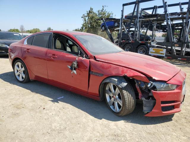 Photo 3 VIN: SAJAD4BGXHA971685 - JAGUAR XE PREMIUM 