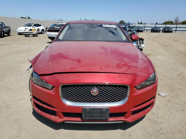 Photo 4 VIN: SAJAD4BGXHA971685 - JAGUAR XE PREMIUM 