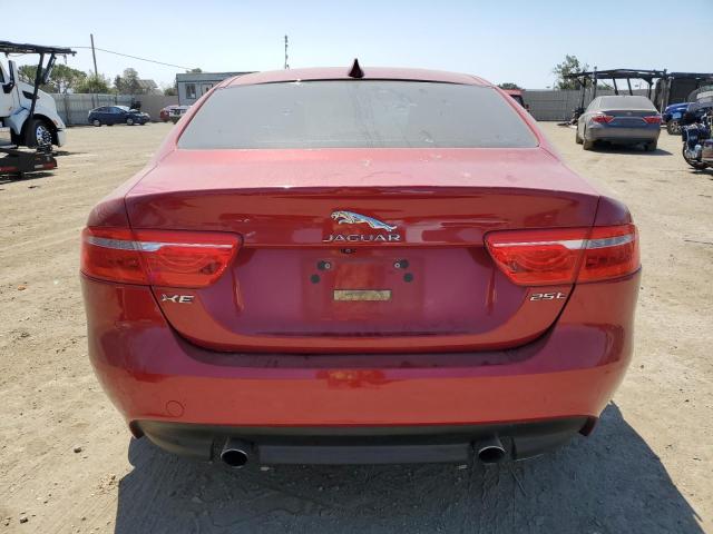 Photo 5 VIN: SAJAD4BGXHA971685 - JAGUAR XE PREMIUM 