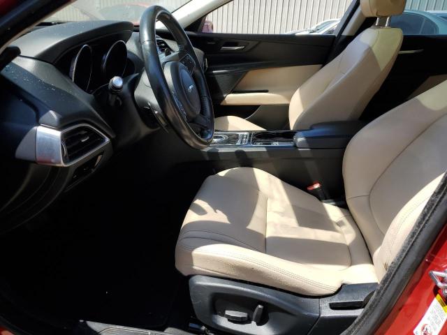 Photo 6 VIN: SAJAD4BGXHA971685 - JAGUAR XE PREMIUM 