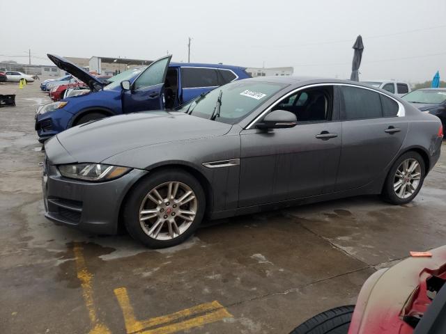 Photo 0 VIN: SAJAD4BN2HA968469 - JAGUAR XE 