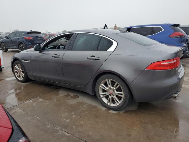 Photo 1 VIN: SAJAD4BN2HA968469 - JAGUAR XE 