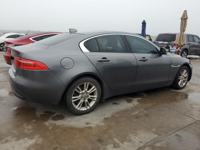 Photo 2 VIN: SAJAD4BN2HA968469 - JAGUAR XE 