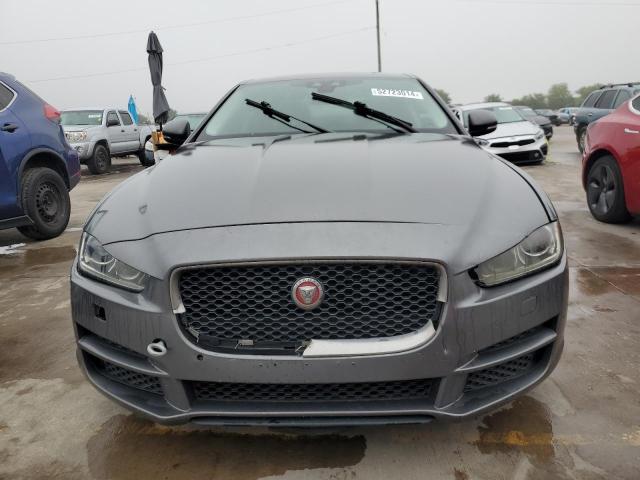 Photo 4 VIN: SAJAD4BN2HA968469 - JAGUAR XE 